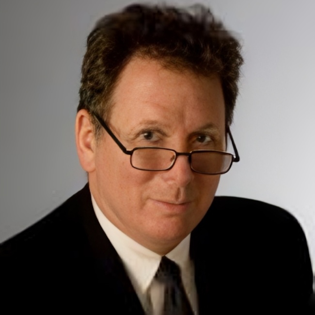 Michael Johnson