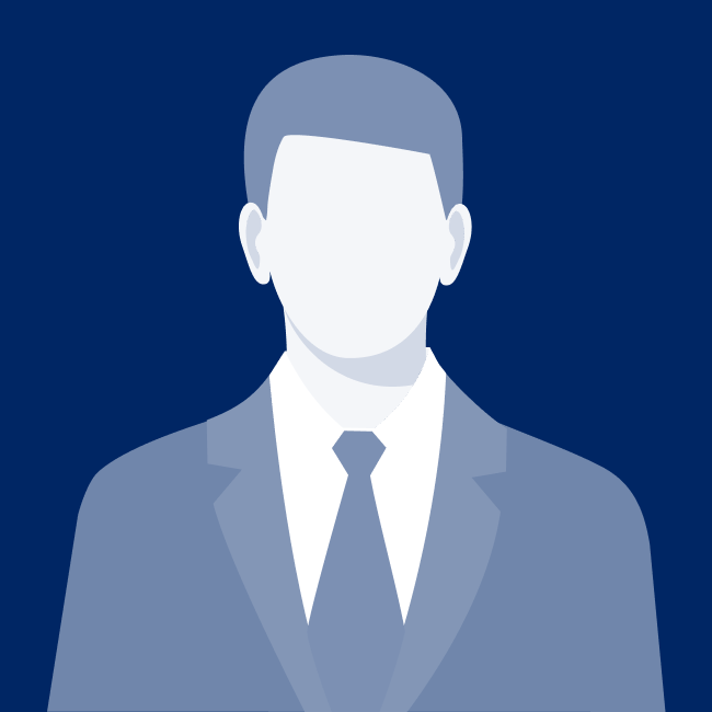 Placeholder Attorney Image