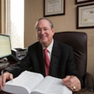 Ronald Shapiro